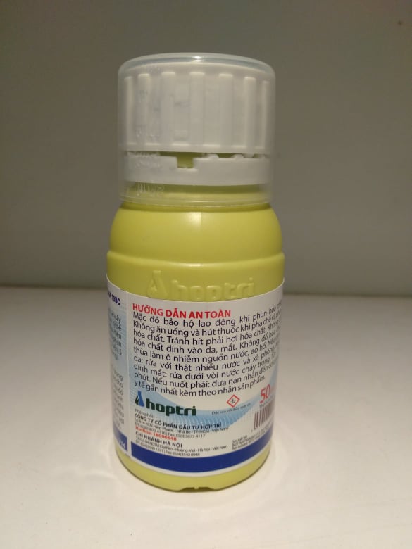 Fendona diệt côn trùng 50ml