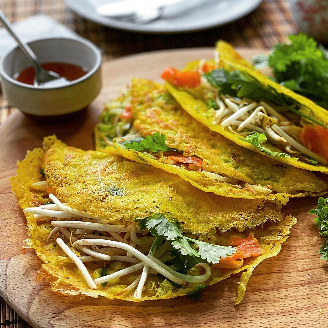 Combo bột bánh xèo tài ký 400gr x 2 gói