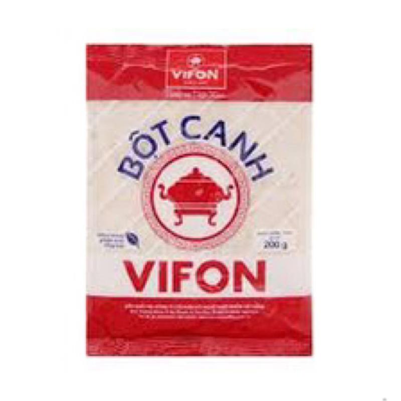 Bột Canh Vifon Túi 200gr