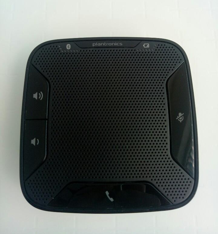 Loa họp Plantronics Calisto 620