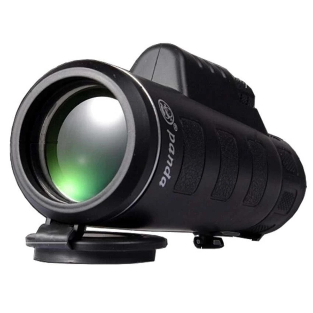 Ống nhòm quân sự nga, can mua ong nhom - Ống nhòm 1 MẮT M0N0CULAR (PANDA) 35X50 Tinh Xảo, Nhỏ Gọn, hình ảnh sắc nét - Bảo Hành uy tín 1 đổi 1