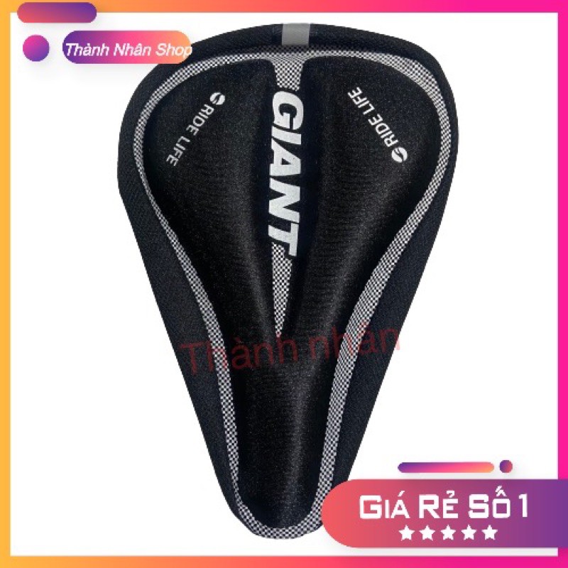 Bọc yên xe đạp thể thao Giant