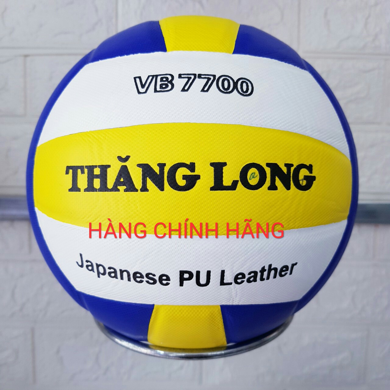 QUẢ BÓNG CHUYỀN THI ĐẤU THĂNG LONG VB7700 CHÍNH HÃNG