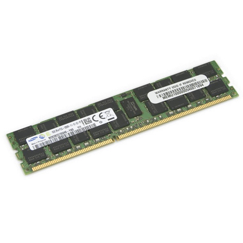 Ram server ddr3 16gb/1866 ecc registered samsung