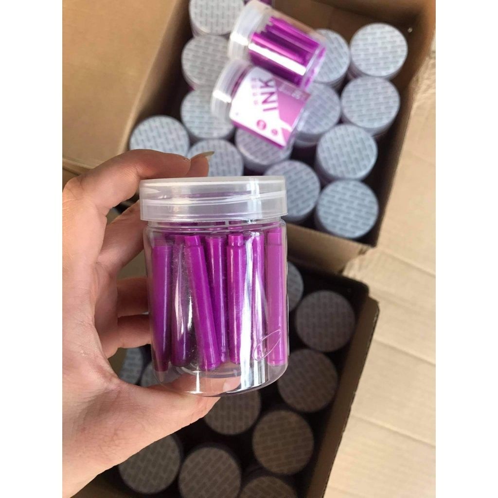 10 Ống Mực Xoá Được