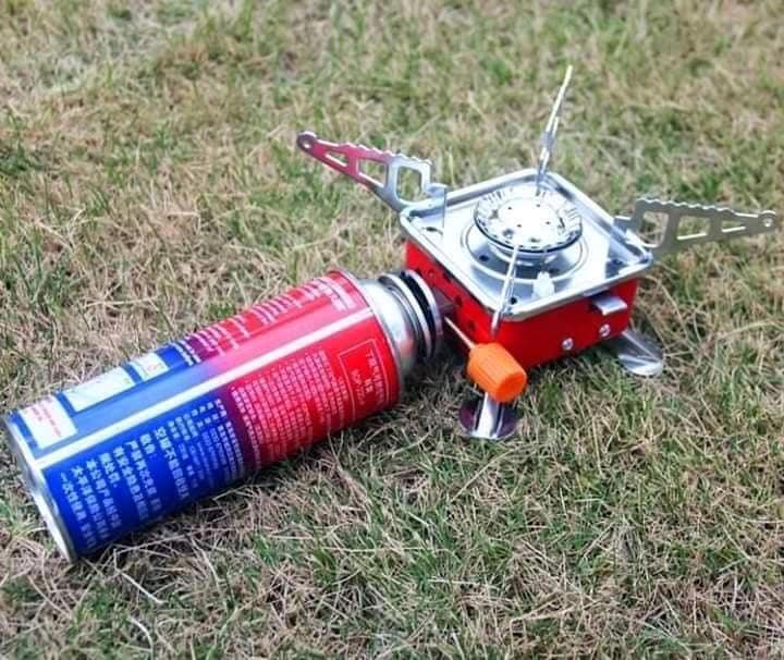 Bếp ga mini xếp gọn du lịch.bếp ga du lịch,Bếp ga du lịch,bếp gấp gọn,Bếp