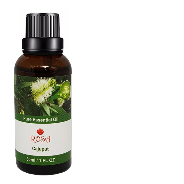 Tinh dầu tràm gió dành cho mẹ & bé  xông diệt khuẩn thông mũi phòng ho cảm lạnh 30ml