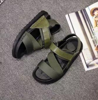 Sandal chiến binh cá tính DG3 sgr1563