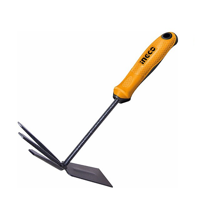 300mm cây cào xới đất làm vườn ingco hgt979k