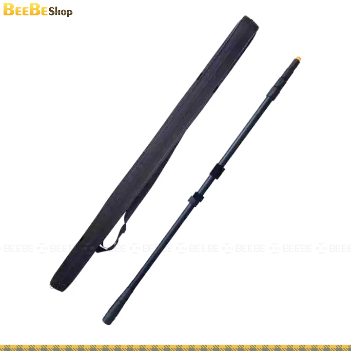 Beebe mbp - gậy kéo dài cho micro phỏng vấn