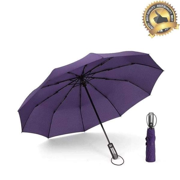 [HOT XẢ 7 NGÀY] Ô Tự Bung Xuất Nhật Hàng Xịn - Ô Dù Thông Minh Đóng Gấp Mở Chỉ Bằng Nút Bấm, Lò Xo Với Sức Kéo Bật Hợp Lý Chắc Chắn. Ô Dù Thông Minh – MINHHANH588