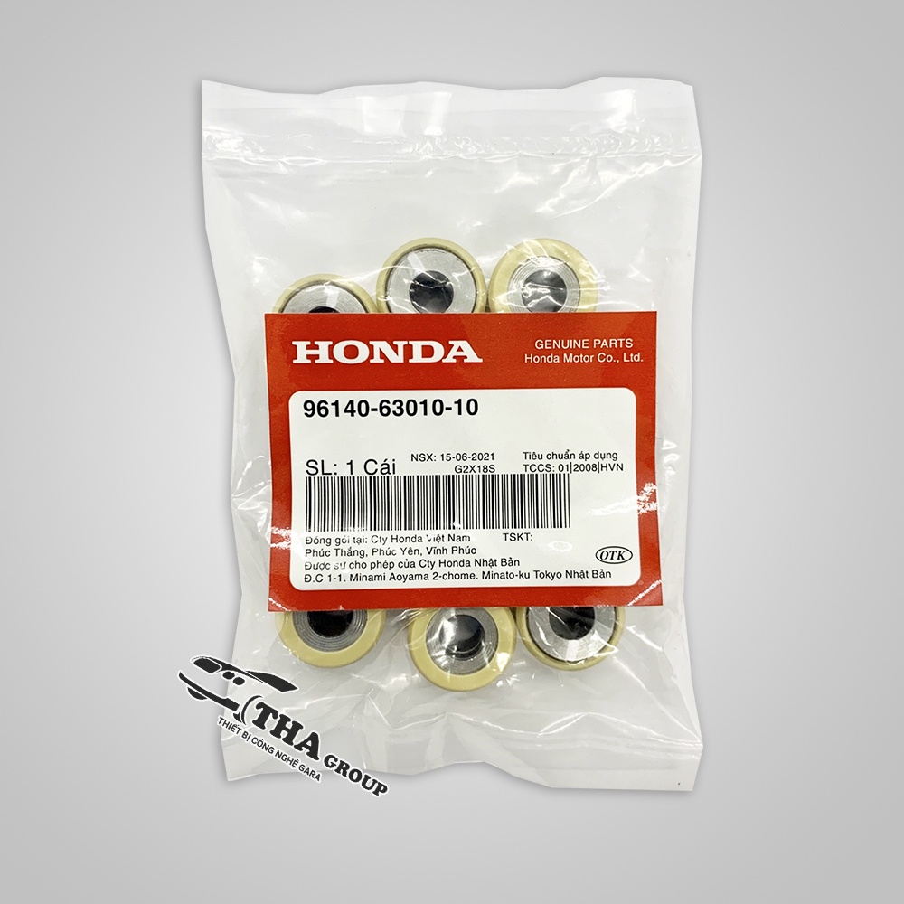 Bi Văng, Bi Nồi Vision Chính Hãng Honda