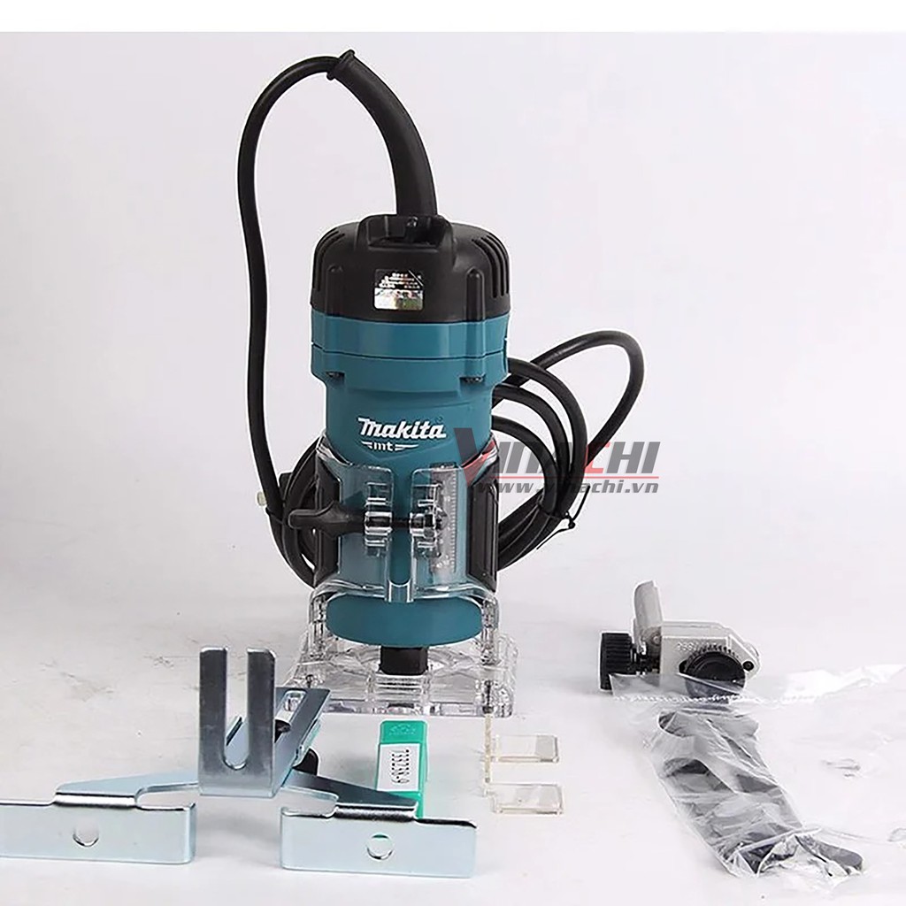 Máy soi MAKITA - Máy Soi MAKITA MT Vinachi M3700B 530W (6mm) Sản Phẩm Chuyên Dùng Để Soi Cạnh Viền, Cắt Xén, Mài Góc