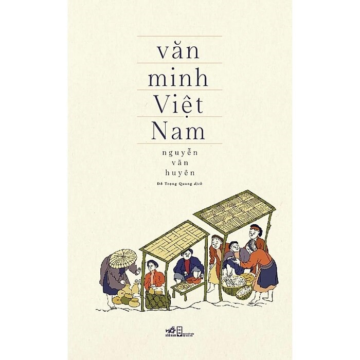 Nguyetlinhbook - Văn Minh Việt Nam