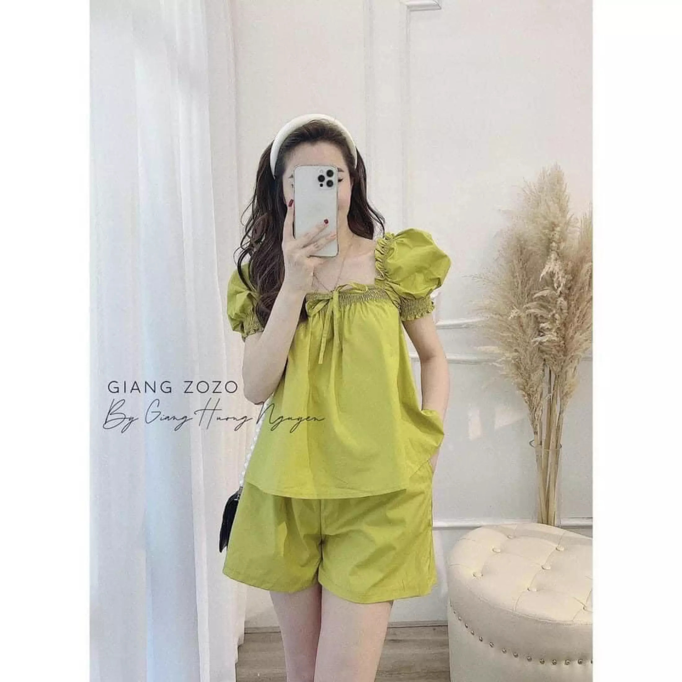 [HCM]SET JUM NỮ GIẢN ĐƠN NHẸ NHÀNG TINH TẾ