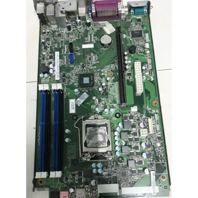 main H77 - H67 Fujitsu