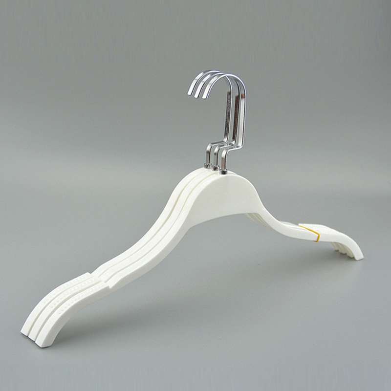 Móc Nhựa Treo Quần Áo RR42 ( bộ 10 móc )