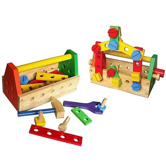 Bộ đồ nghề sữa chữa Winwintoys