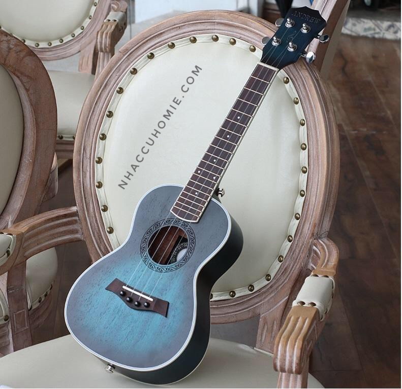 ĐÀN UKULELE TENOR 26INCH ANDREW 905