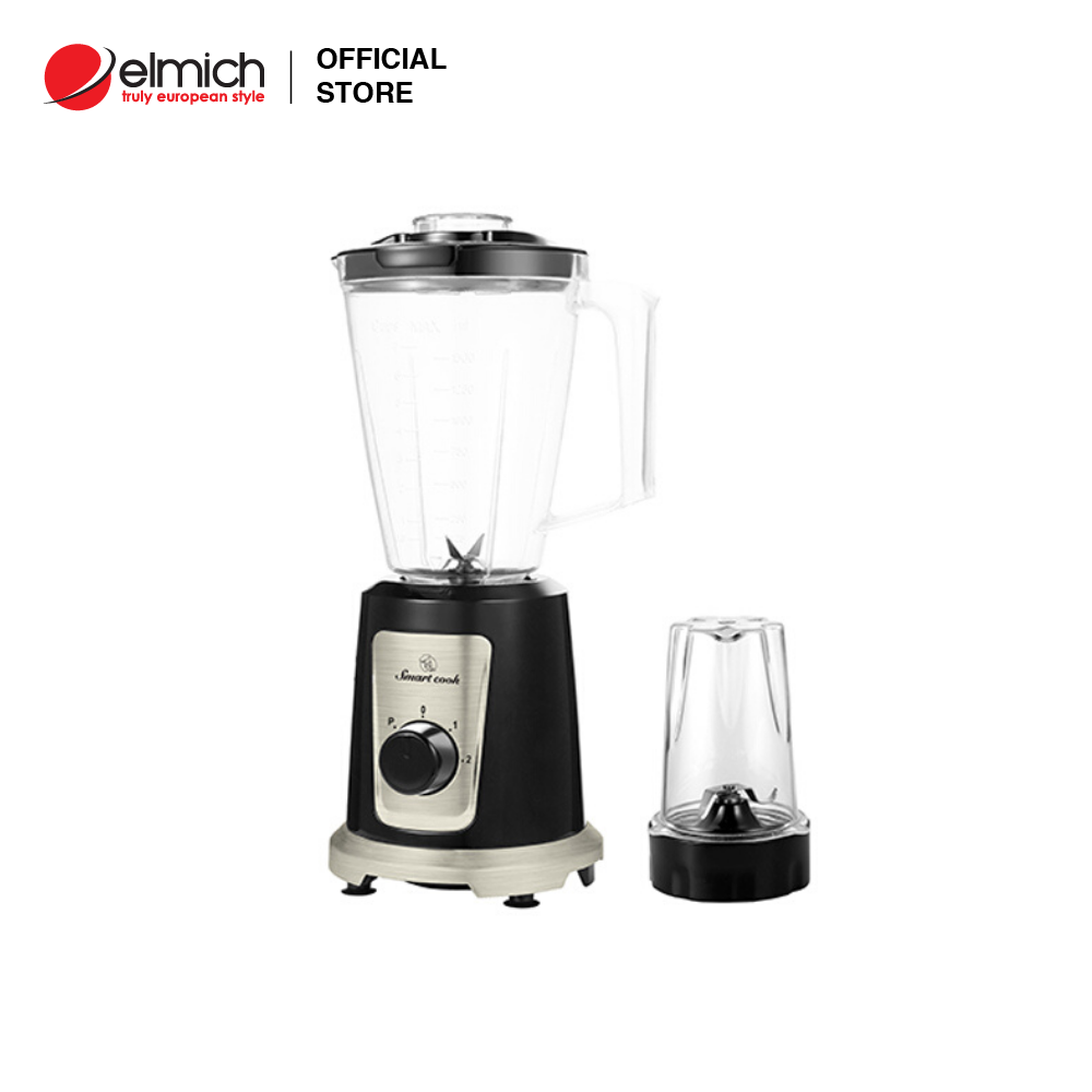 Máy xay sinh tố Smartcook BLS-3886