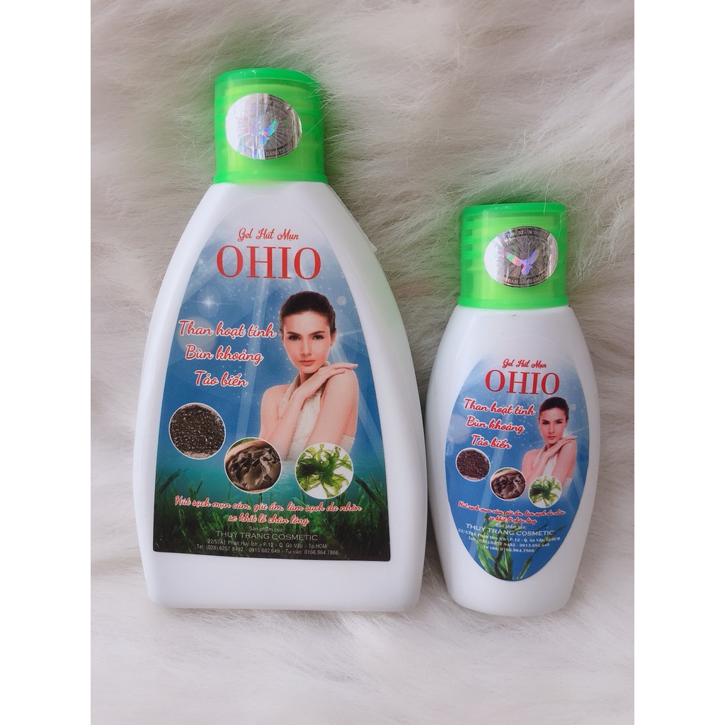 Lột mụn cám