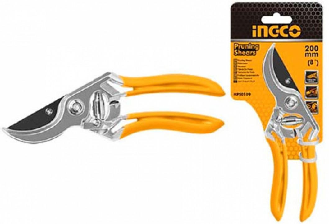 Kéo cắt tỉa ingco hps0109