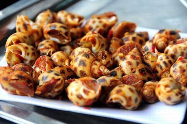 HCM - Sáu Cua Quán - Voucher 1 phần Lẩu hải sản