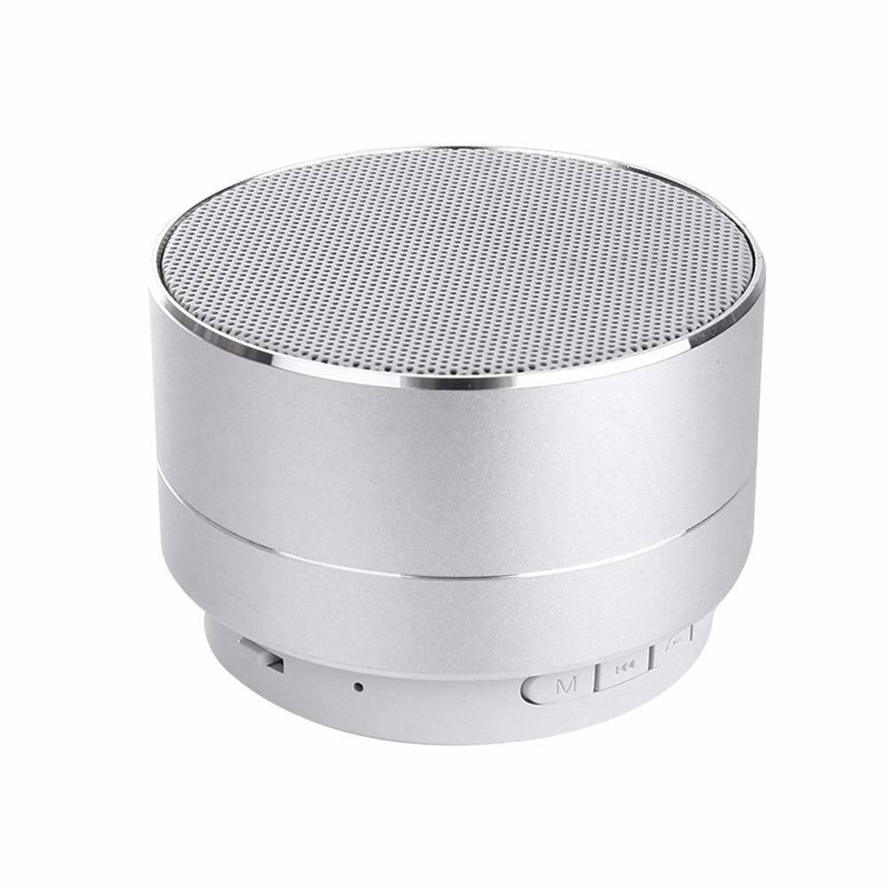 Loa bluetooth Music mini speaker thế hệ mới kết nối xa âm bass sâu pin cực lâu nghe cực đã