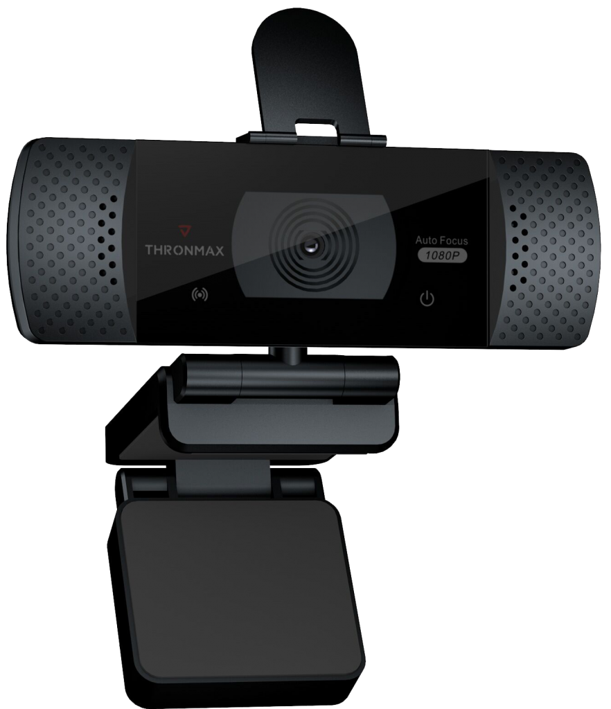 Webcam thronmax x1 pro 1080p/ auto focus bh 12 tháng