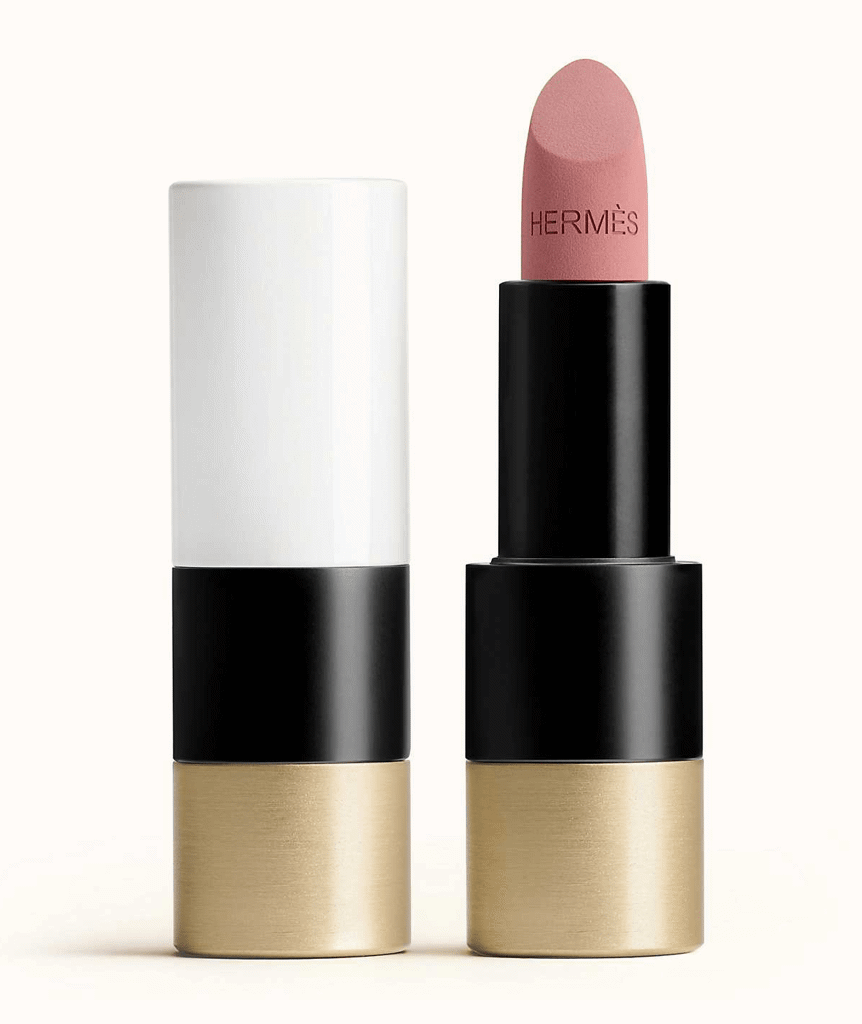 [HCM]Son Hermès Matte Màu 11 Beige Naturel