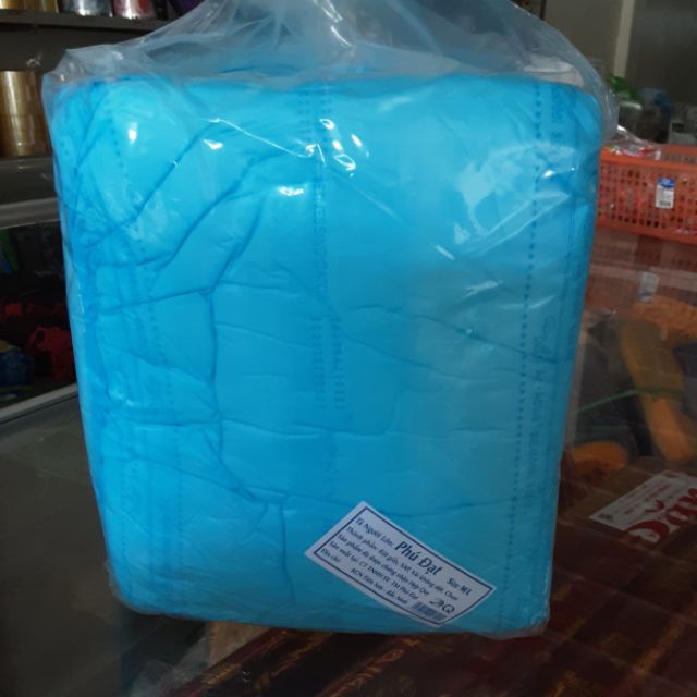 1 bịch bỉm trần phú đạt