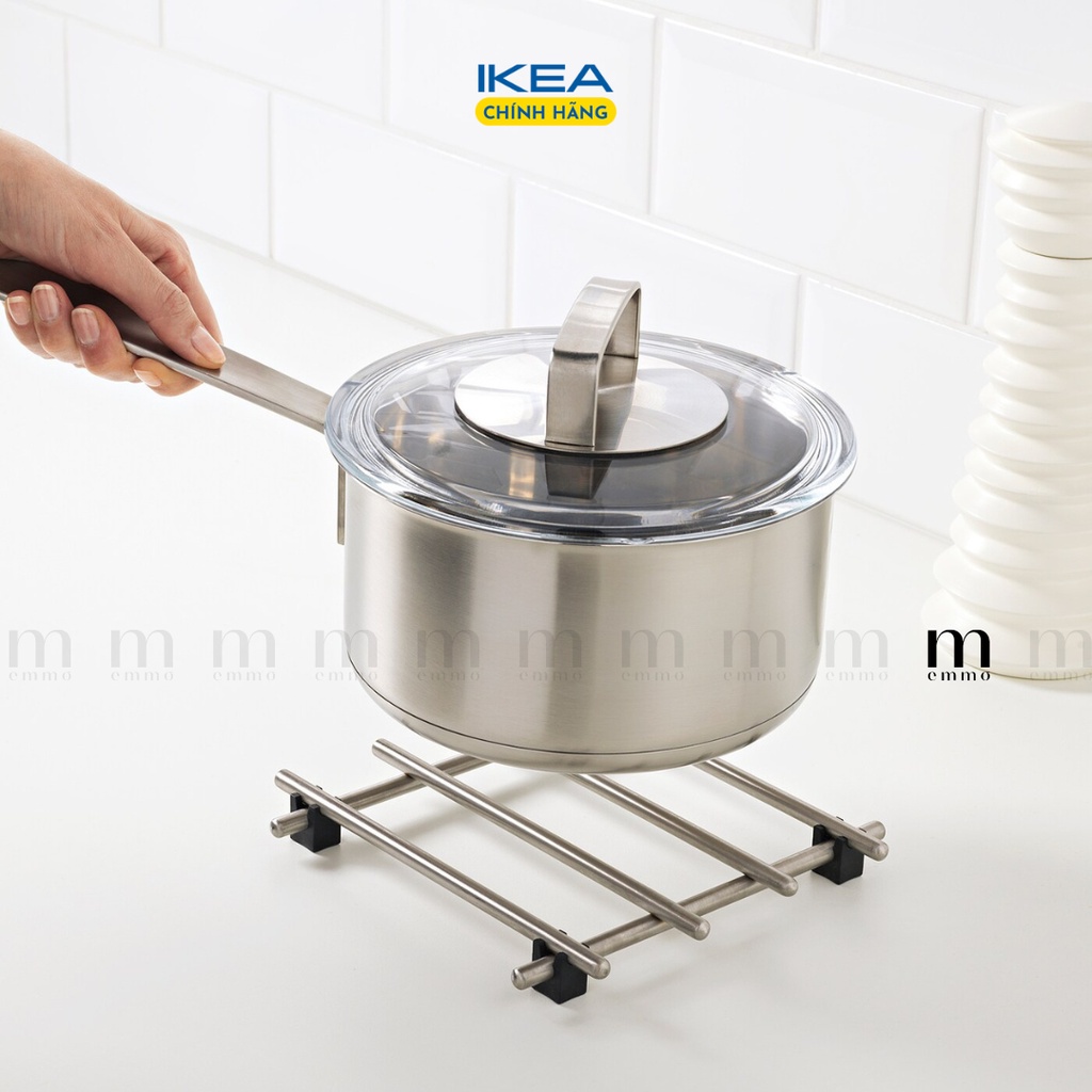 Đế lót nồi ikea chính hãng – lamplig