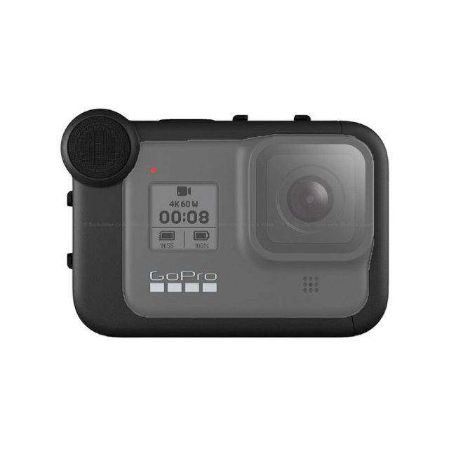 [HCM]GoPro Media Mod Gopro 8(phụ kiện dùng cho GoPro Hero 8 Black)
