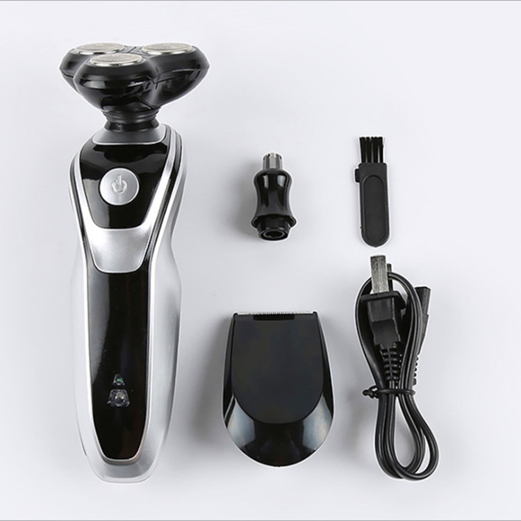 Bao jun 5688 multi-function electric razor razor triad razors with them
