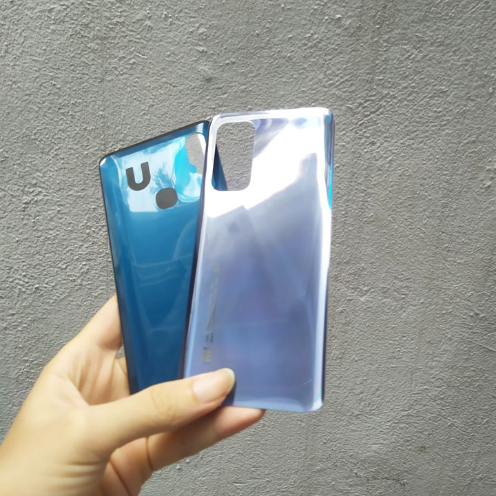 Mặt kính sau xiaomi mi 10t pro, nắp lưng mi10t pro chính hãng
