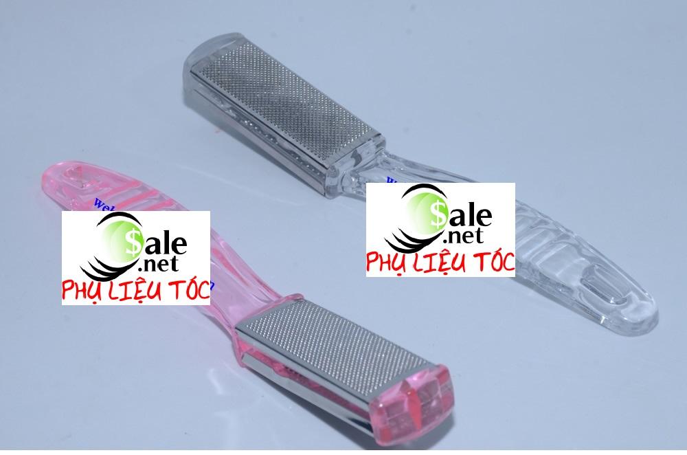 Dụng cụ chà gót chân - Phụ liệu nail - Phụ liệu tóc - thegioinail666
