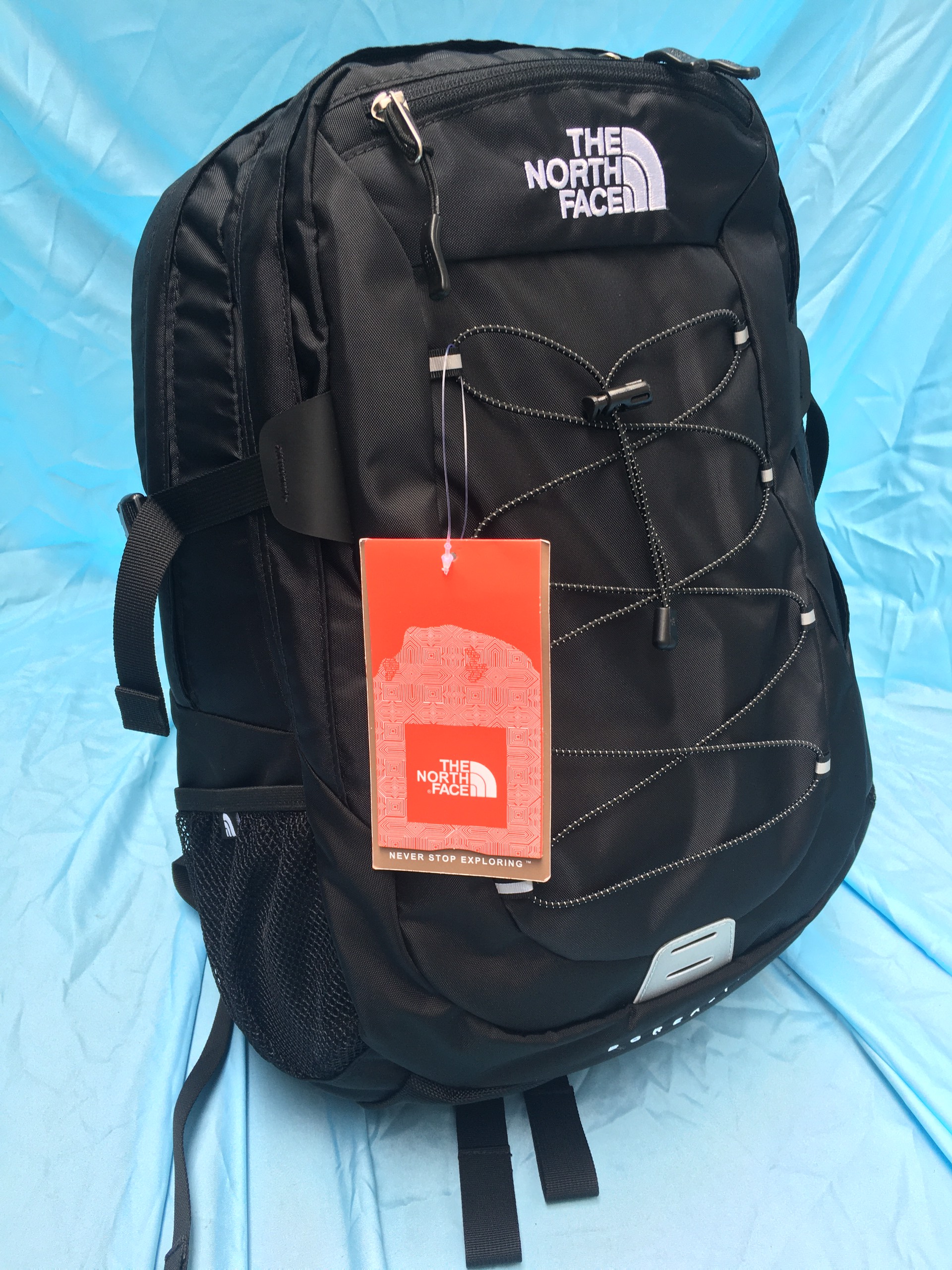balo the north face borealis đẹp cao cấp balo the north face laptop balo the north face du lịch cỡ lớn balo the north face xịn balo laptop chống sốc balo laptop 17 inches
