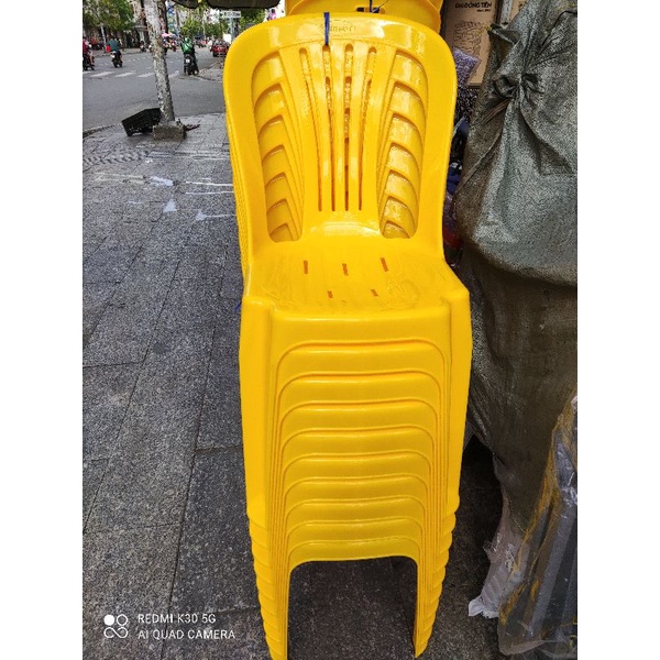 Ghế dựa lớn cao cấp