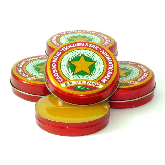 Cao sao vàng opc 10g