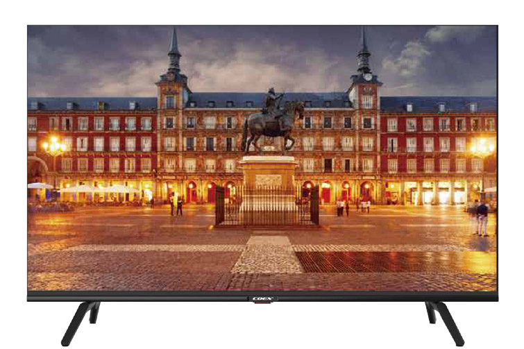Smart Tivi Coex 40 inch 40FH6000X FHD