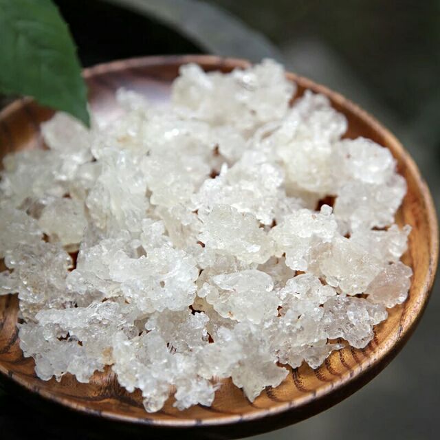 [HCM]Tuyết Yến Vân Nam 100g Loại1