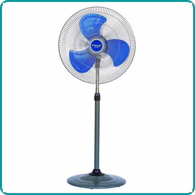 Quạt đứng vinawind qđ500 mạnh mẽ