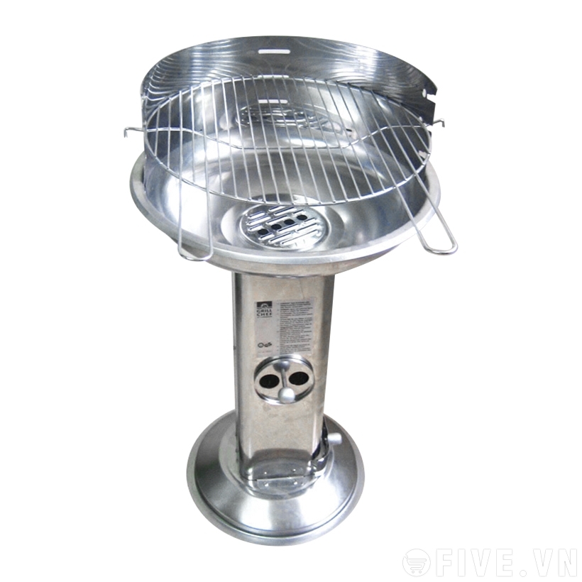 Bếp nướng than hoa ngoài trời 11242