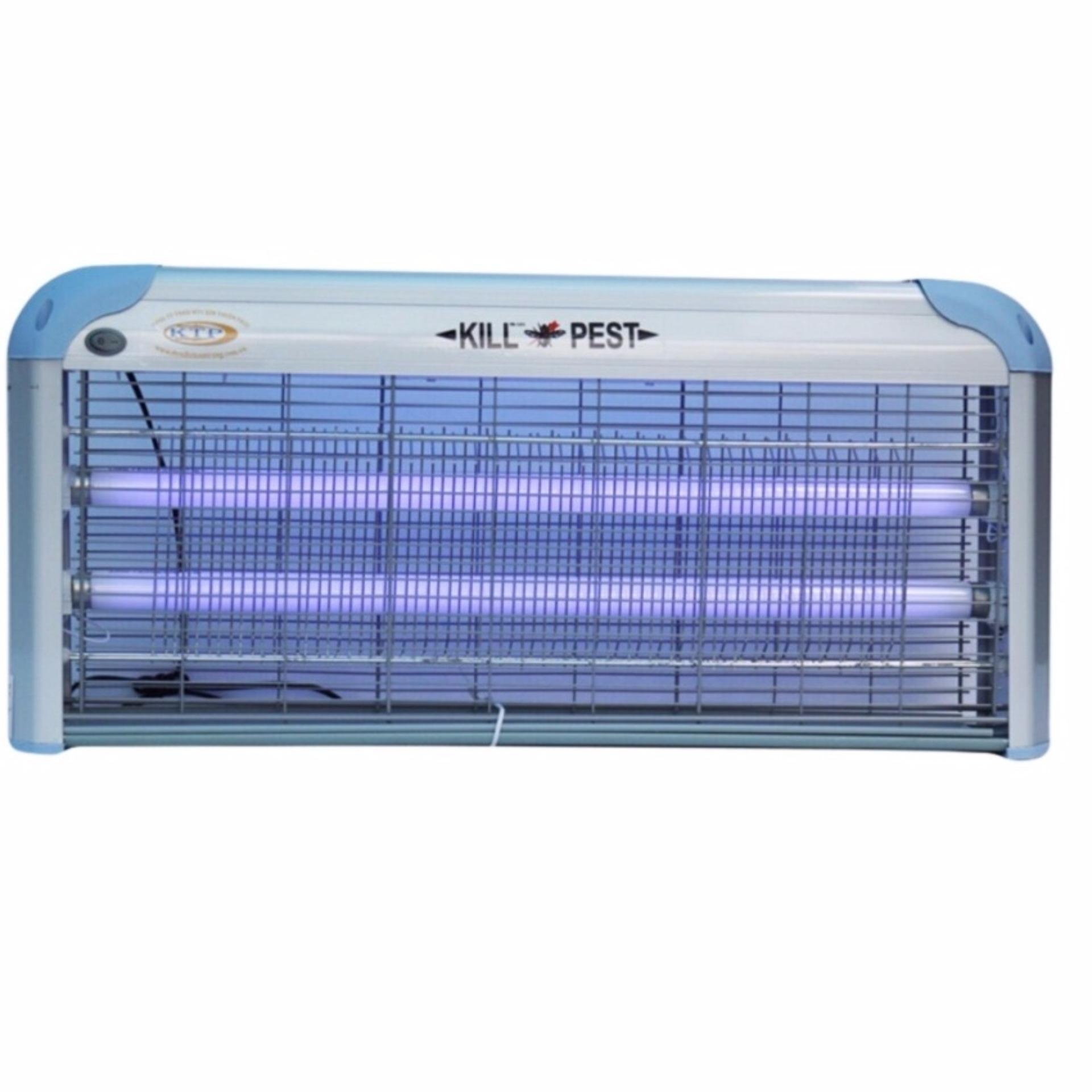 Đèn bắt muỗi Killpest 40W 60cm