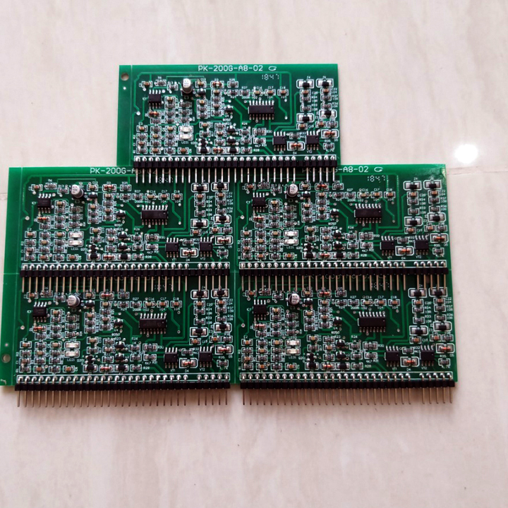 Bo xung pk 200g-a8-o2