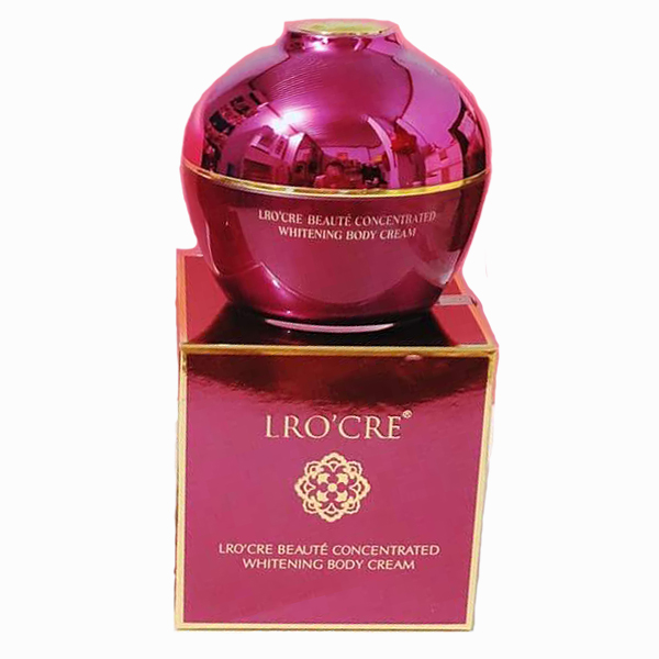 KEM THƯỢNG LƯU LRO’CRE