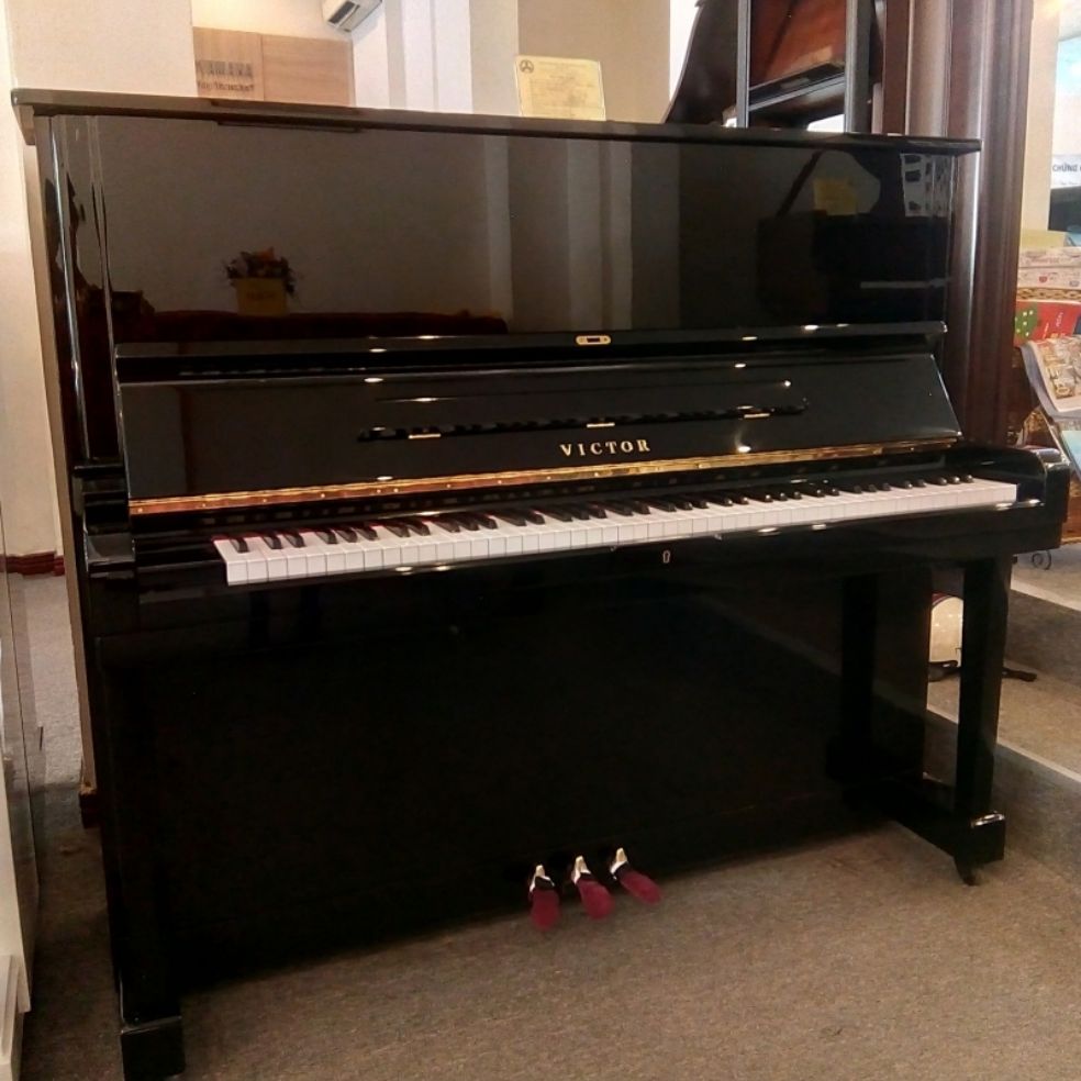 đàn piano cơ giá rẻ