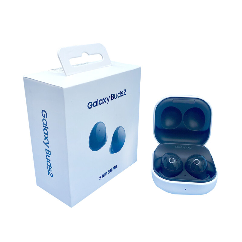 Tai nghe Earbud không dây thực sự Samsung Galaxy Buds2 Tai nghe Buds 2