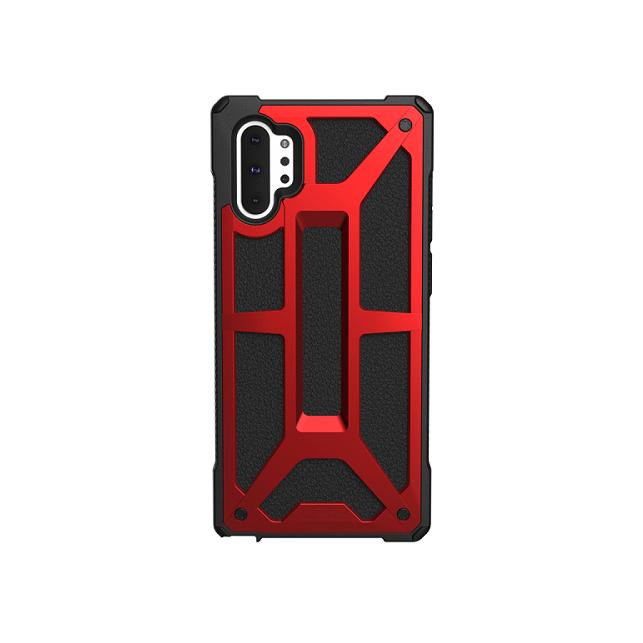 Ốp lưng Galaxy Note 10 Plus UAG Monarch siêu chống sốc