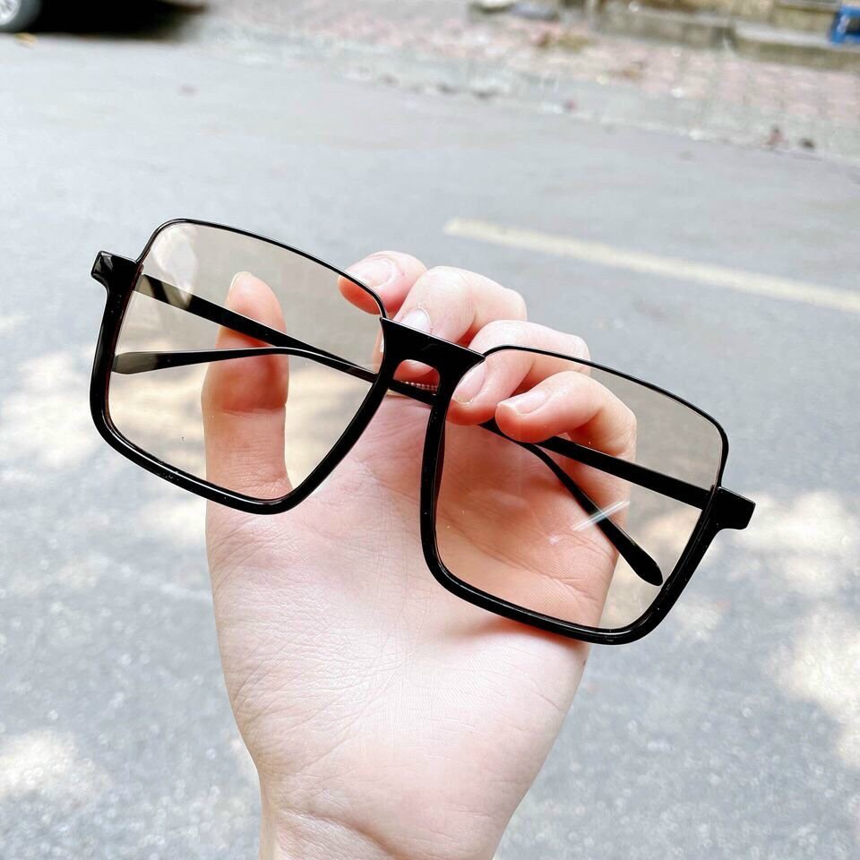 [HOT TREND+SALE] KÍNH CAM THỜI TRANG HOT TREND PHONG CÁCH SANG CHẢNH CAO CẤP